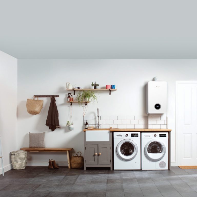 Worcester Boiler Installation Cumbernauld